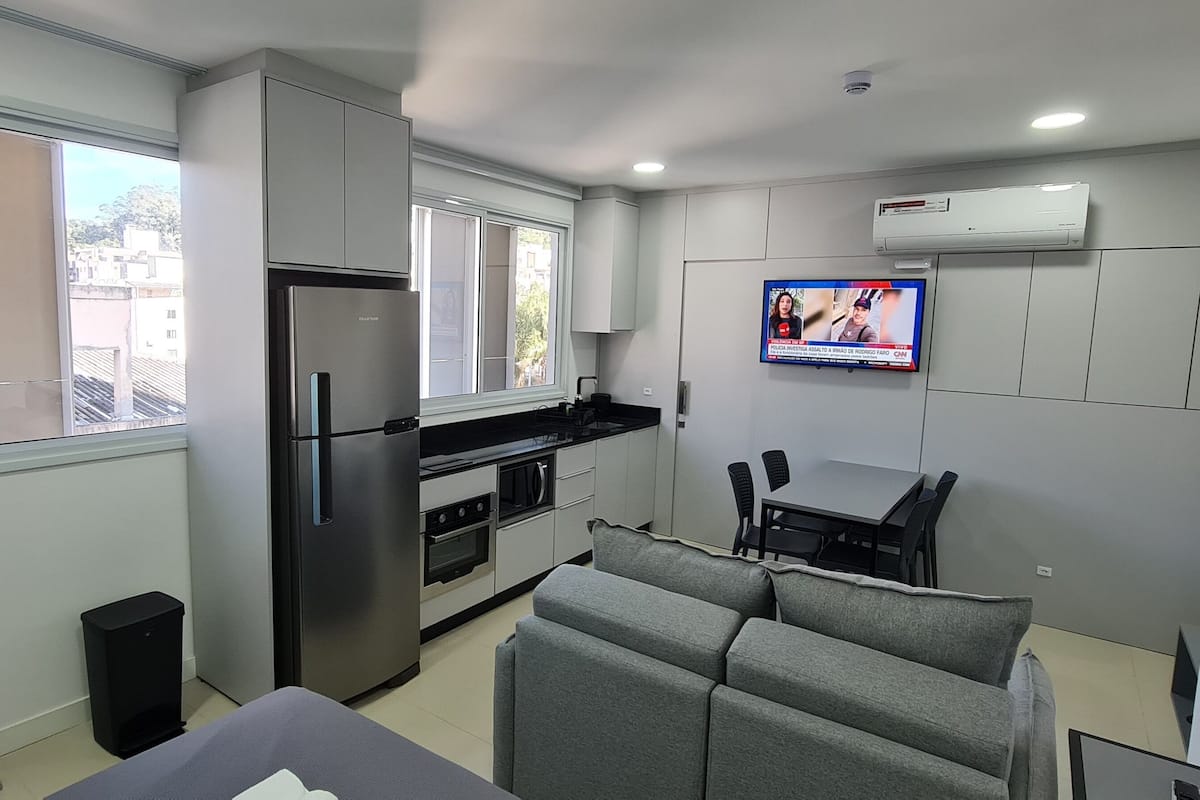 Colchones con pillow-top y muebles diferentes