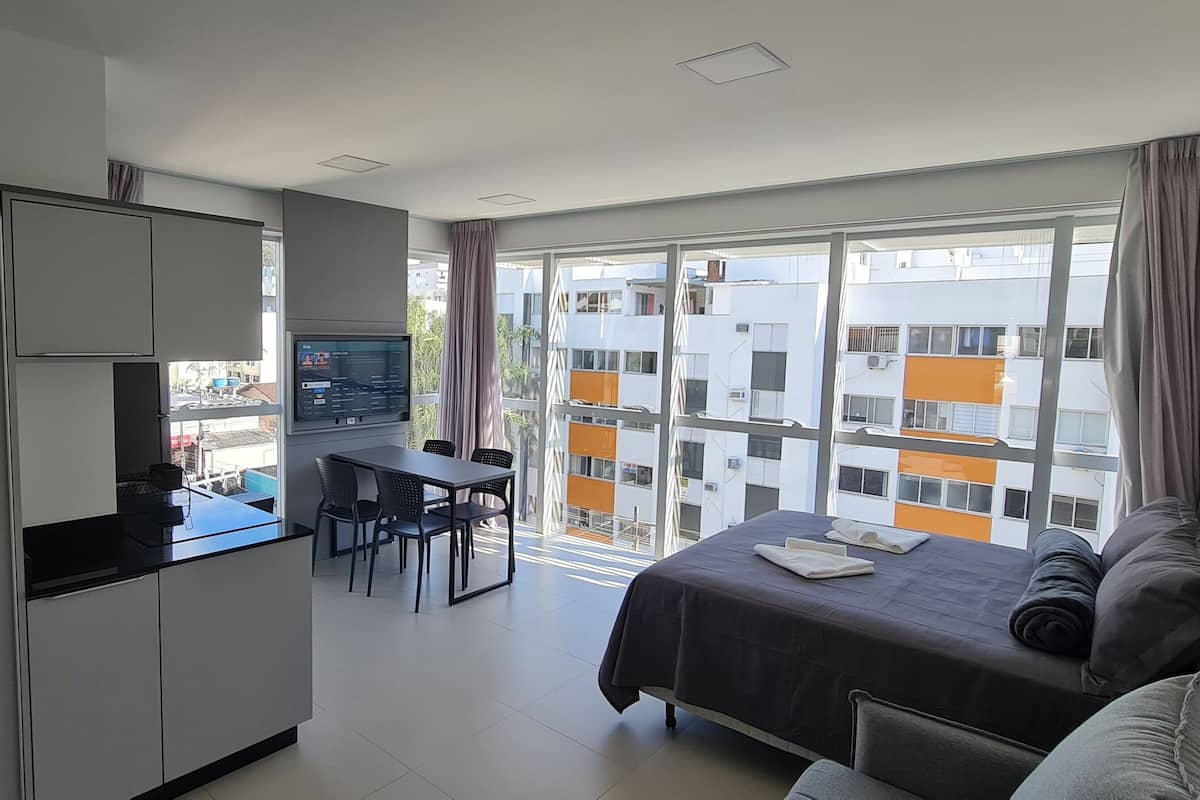 Colchones con pillow-top y muebles diferentes