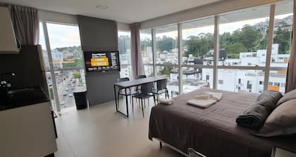 AZZA Smart Stay
