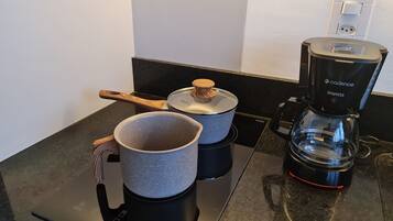Dapur pribadi