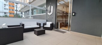 อาซซา สมาร์ท สเตย์