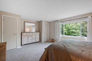 4 Schlafzimmer, WLAN, Bettwäsche