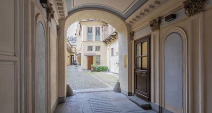La Casa del Mercato by Wonderful Italy