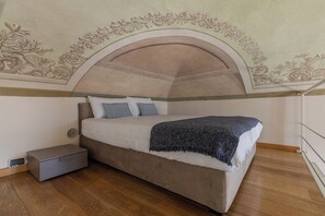 豪華開放式客房, 城市景觀 | 熨斗/熨衣板、免費無線上網