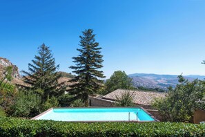 Piscina externa
