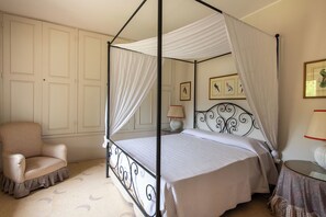 Apartment, Garden View | 1 bedroom, free WiFi, bed sheets - Dependance a Baglio il Corvo (Geraci Siculo)