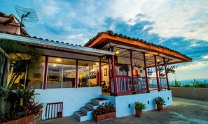 Front of property - Bosques de la pradera (Manizales)