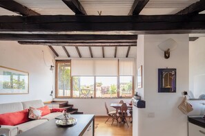 Smart TV - NEW Flat - Valeria Terrace - Monti, Rome (Roma)