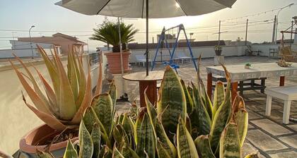 Vacation apartment