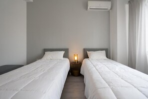 Eenvoudig appartement, niet-roken, keuken | Gratis wifi