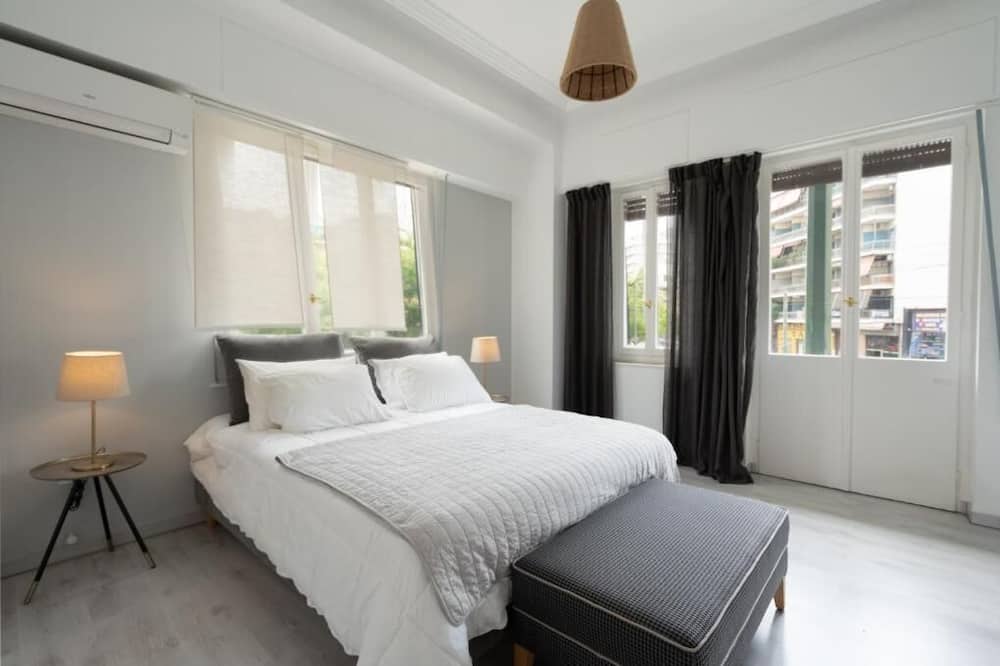 Central Green Apartments