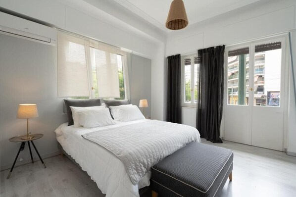 Appartement, non-fumeurs, cuisine | Wi-Fi gratuit