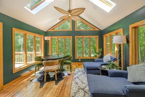 Fernseher, Videospiele