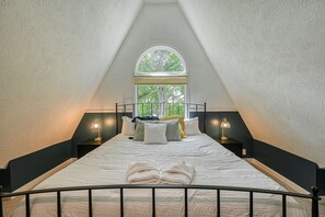 4 Schlafzimmer, Internetzugang, Bettwäsche, Rollstuhlgeeignet