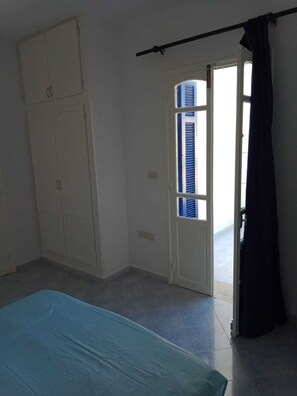 3 bedrooms - Nice 3-bedroom house with AC in Al Huwariyah (Al Huwariyah)