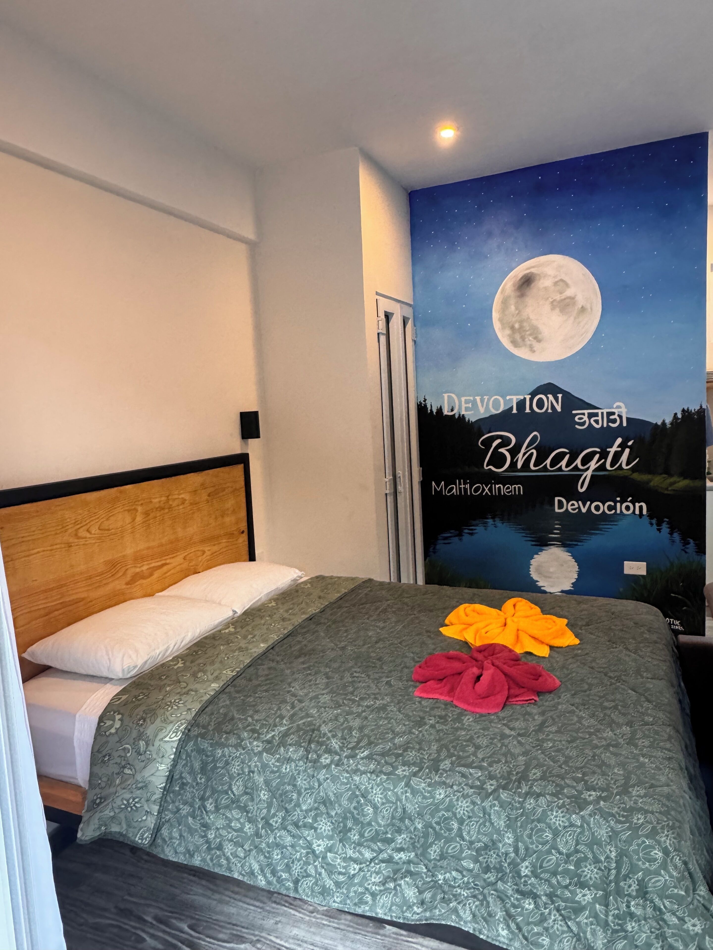 Suite Studio Royale, balcon, niveau Exécutif