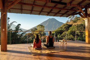 Terrazza panoramica