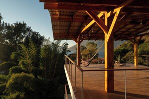 Terrazza panoramica