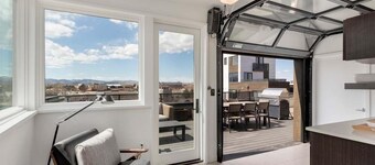 モダンエレガンス オン リンデンウォーク/バイクエブリウェア！