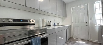 Remodeled apartments in little havana
