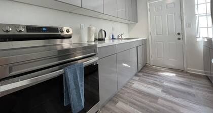 Remodeled apartments in little havana