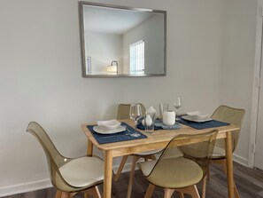 Interior - Remodeled apartments in little havana (Miami)