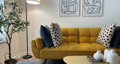 Remodeled apartments in little havana