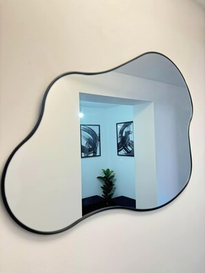 아파트 | 내부 세부 사진