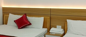Heart Hotel MC