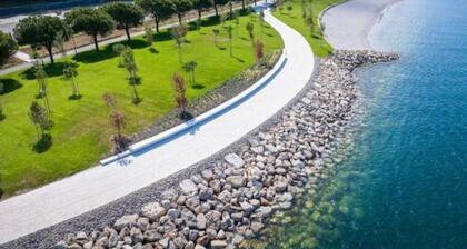 NAT APARTMENTS Koper - Daisy and Tulip Apartments