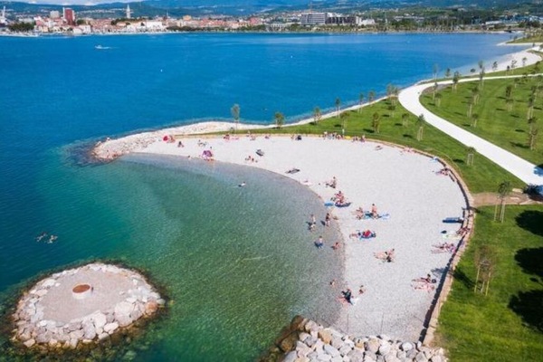 Plage