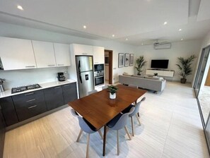 Interior - New Luxury Apartment- In The Heart of Las Terrenas (Las Terrenas)