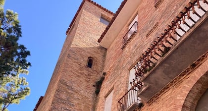 Al Castello House