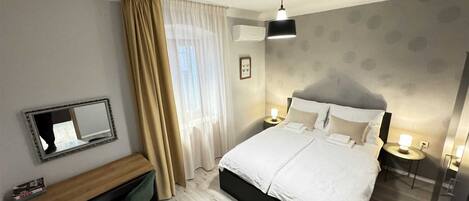 1 quarto, ferros/tábuas de passar roupa, Wi-Fi de cortesia