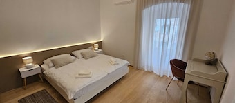 Main square Corso, CosyLux 1