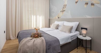 Main square Corso, CosyLux 2