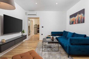 تلفزيون ذكي