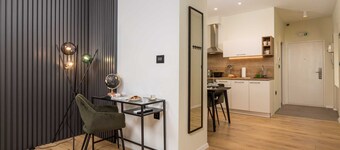 Main square Corso, CosyLux 3