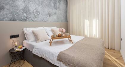 Main square Corso, CosyLux 3