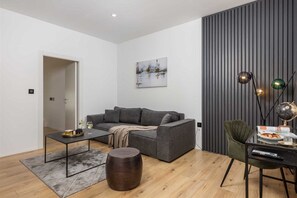 Téléviseur connecté