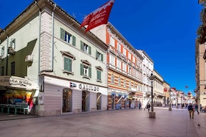 Point of interest - On main square, perfect location, 4 Seasons 1 (Rijeka)