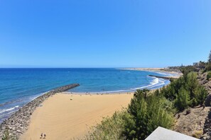 Beach - Ocean Views Arpones 16 by VillaGranCanaria (Playa del Ingles)