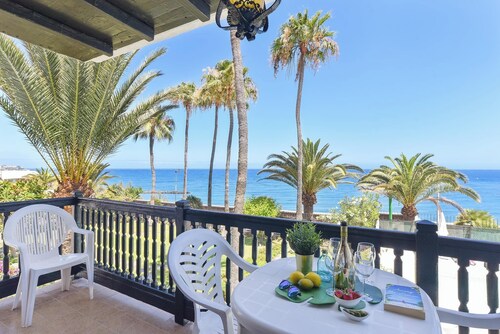 Ocean Views Arpones 16 by VillaGranCanaria