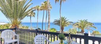 Ocean Views Arpones 16 by VillaGranCanaria