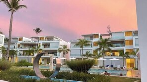 Pool - Retreat by the Sea (Las Terrenas)