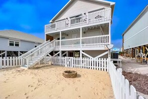 Exterior - Bikini Bottom (Gulf Shores)