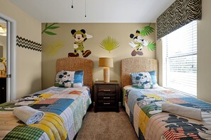 6 habitaciones, tabla de planchar con plancha y wifi gratis 