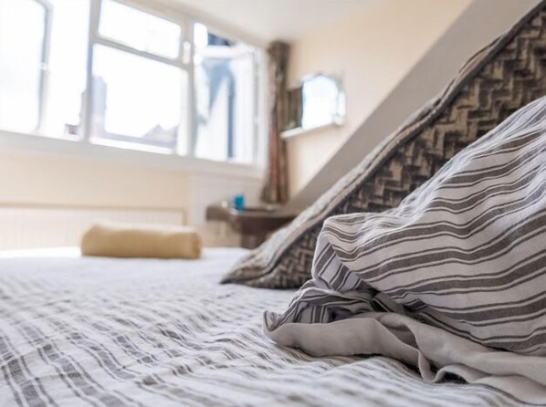 1 Schlafzimmer, WLAN