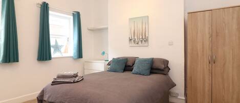 1 chambre, Wi-Fi