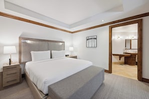 3 quartos, escrivaninha, Wi-Fi, roupa de cama